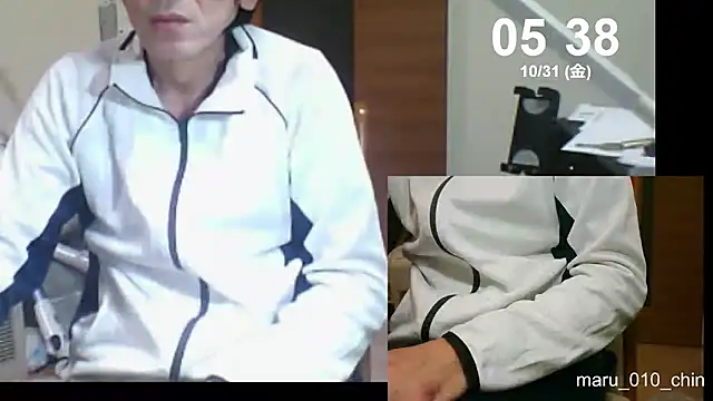 mama010-chan online show from October 2025 08:39:02 PM