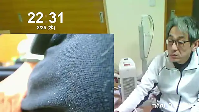 mama010-chan online show from March 2026 01:32:02 PM