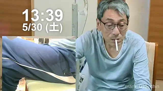 mama010-chan online show from May 2026 04:41:02 AM