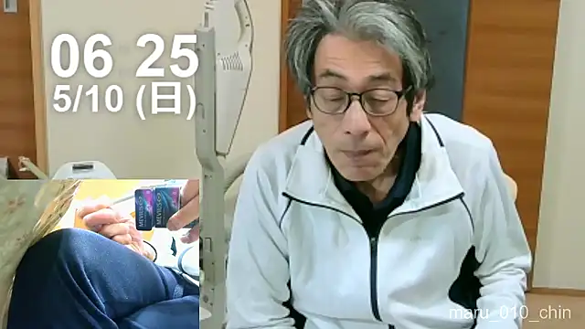 mama010-chan online show from May 2026 09:27:01 PM