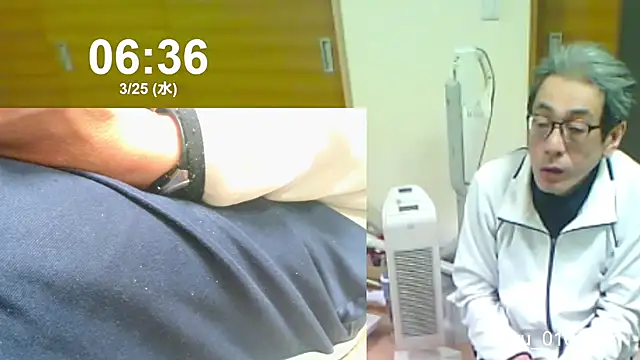 mama010-chan online show from March 2026 09:37:02 PM