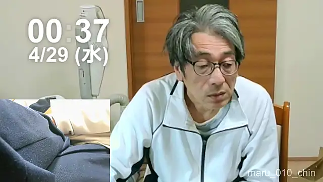 mama010-chan online show from April 2026 03:38:02 PM
