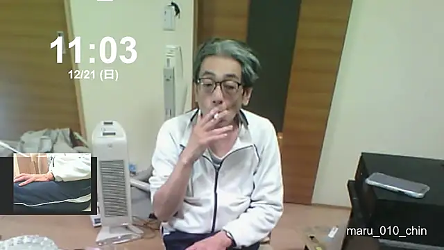 mama010-chan online show from December 2025 02:03:02 AM