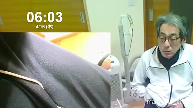 mama010-chan online show from April 2026 09:04:01 PM