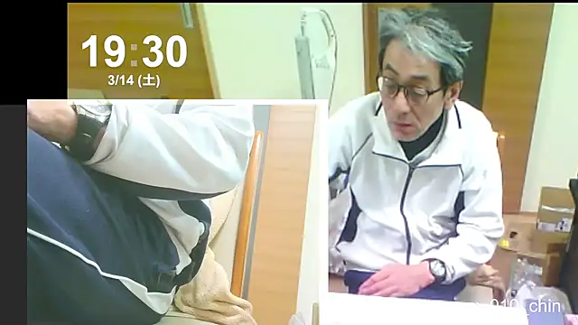 mama010-chan online show from March 2026 10:32:01 AM