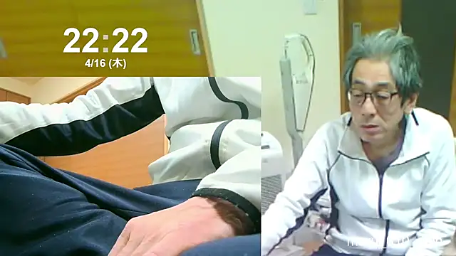 mama010-chan online show from April 2026 01:23:02 PM