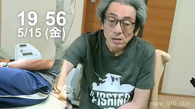mama010-chan online show from May 2026 10:57:02 AM