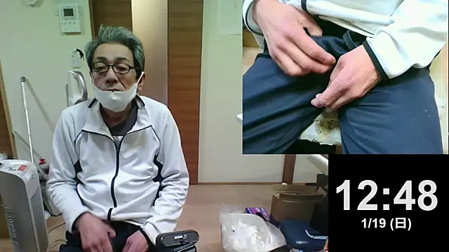mama010-chan online show from January 2025 03:50:02 AM