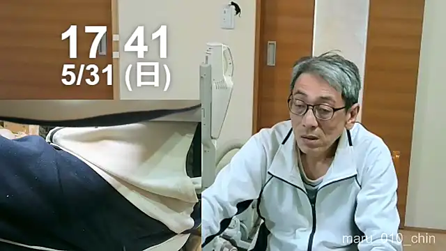 mama010-chan online show from May 2026 08:42:02 AM