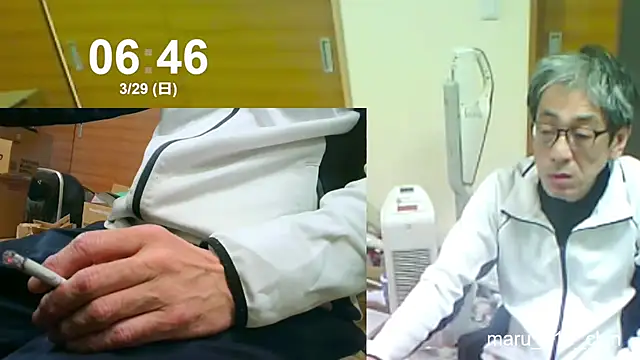 mama010-chan online show from March 2026 10:11:01 PM