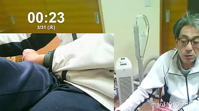 mama010-chan online show from March 2026 03:24:01 PM