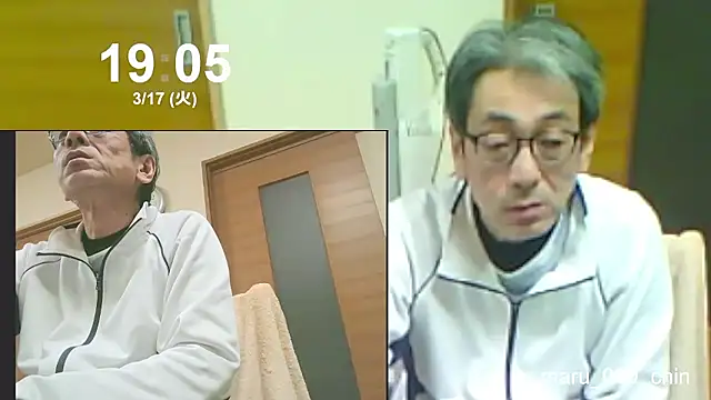 mama010-chan online show from March 2026 10:07:02 AM