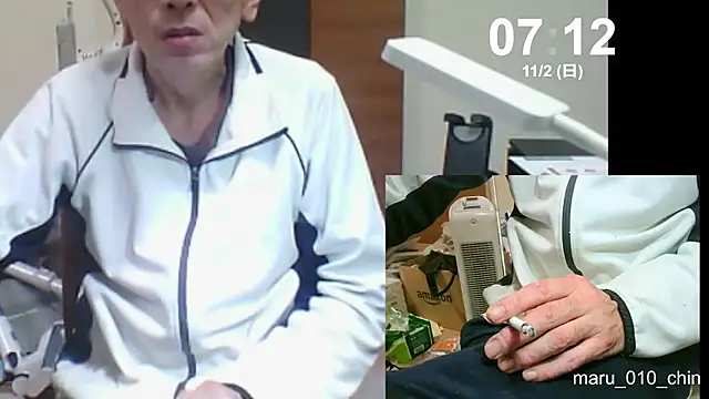 mama010-chan online show from November 2025 10:14:01 PM