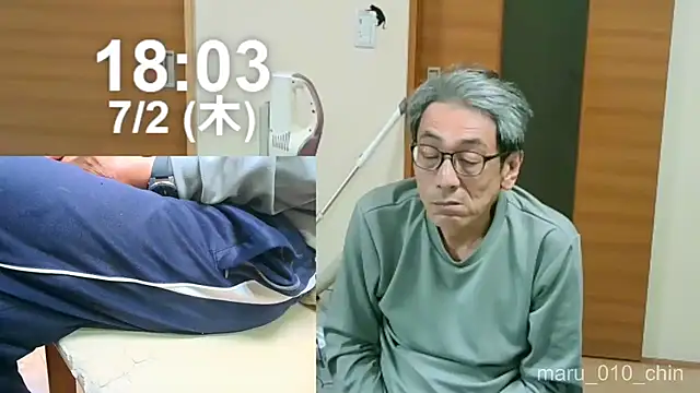 mama010-chan online show from July 2026 09:04:01 AM