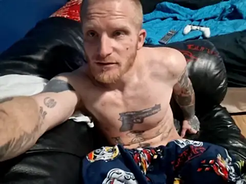 Snapshot of GINGERHEADMAN chatting on January 2026 09:57:02 AM GINGERHEADMAN online show from January 2026 09:57:02 AM