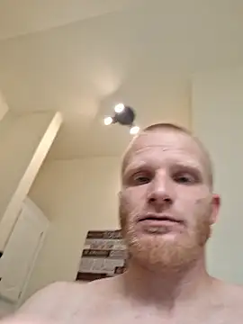 Snapshot of GINGERHEADMAN chatting on January 2026 03:43:02 AM GINGERHEADMAN online show from January 2026 03:43:02 AM