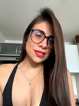 MariaIsabella8 online show from November 2025 09:30:01 PM