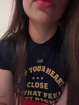 MariaIsabella8 online show from March 2026 08:02:01 PM