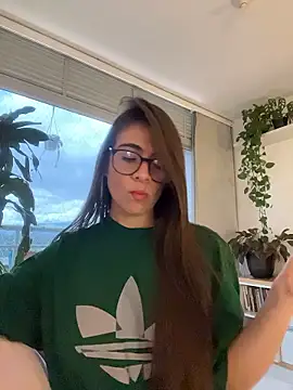 MariaIsabella8 online show from January 2026 10:35:01 PM