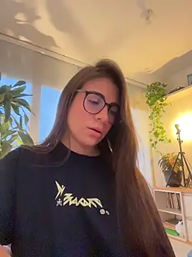 MariaIsabella8 online show from March 2026 10:10:02 PM