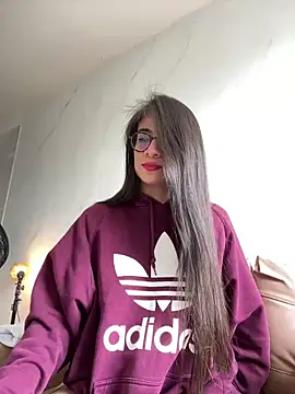 MariaIsabella8 online show from March 2025 02:08:02 PM