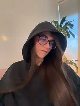 MariaIsabella8 online show from April 2026 09:39:33 PM