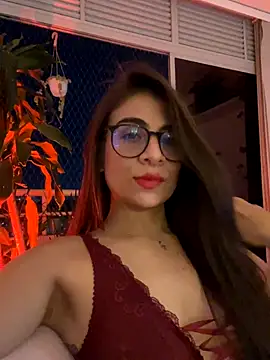 MariaIsabella8 online show from October 2025 11:16:01 PM