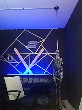 Snapshot of Gelena_Black chatting on October 2025 12:07:01 PM Gelena Black online show from October 2025 12:07:01 PM