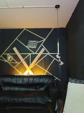 Snapshot of Gelena_Black chatting on October 2025 12:15:01 PM Gelena Black online show from October 2025 12:15:01 PM