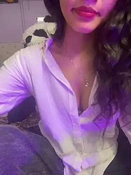 Divyaa69 online show from January 2026 02:59:01 AM