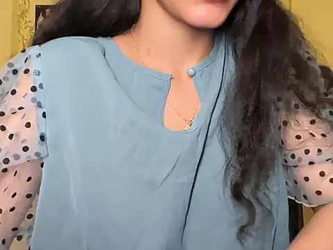 Divyaa69 online show from July 2026 06:48:02 PM