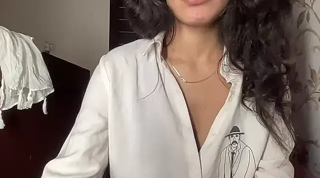 Divyaa69 online show from February 2025 03:49:02 PM