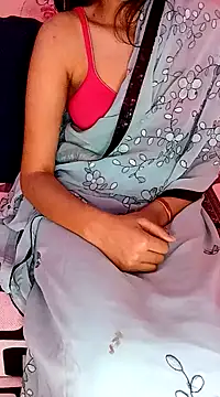 Divyaa69 online show from January 2025 11:11:01 PM