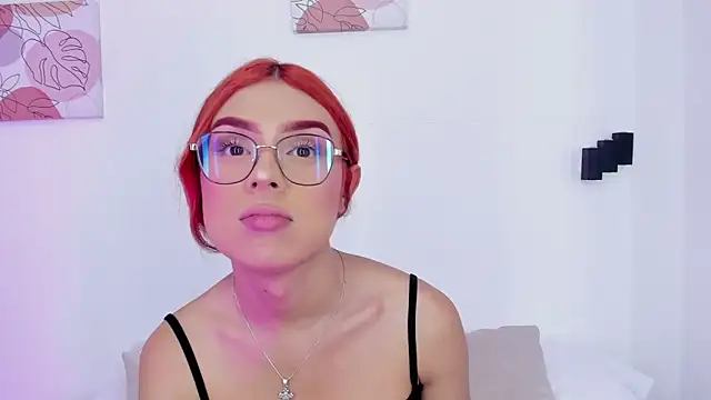 samantha  fairy online show from March 2025 05:56:01 PM