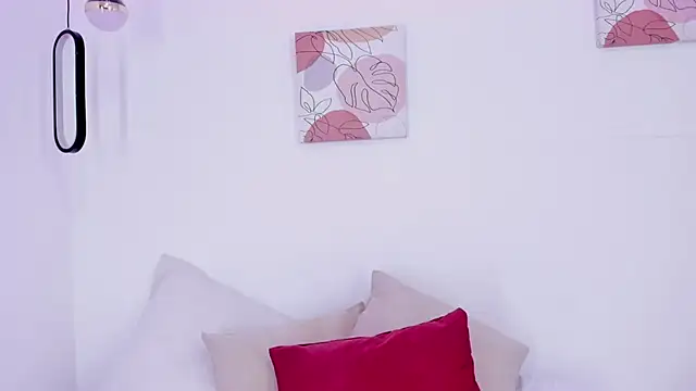 samantha  fairy online show from January 2025 01:09:01 PM