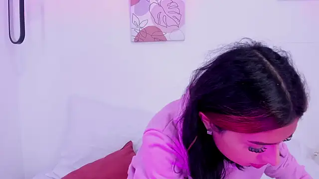 samantha  fairy online show from February 2025 01:19:01 PM