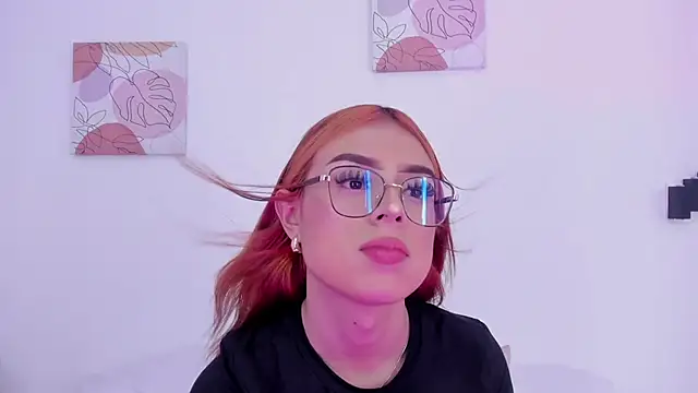 samantha  fairy online show from March 2025 05:46:01 PM