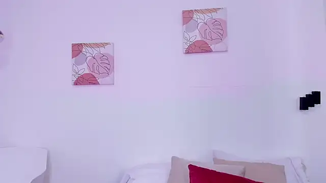 samantha  fairy online show from February 2025 01:14:02 PM