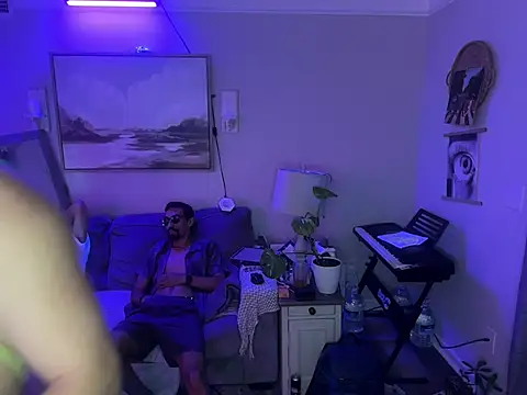 TeacherCreator online show from November 2025 06:47:02 AM