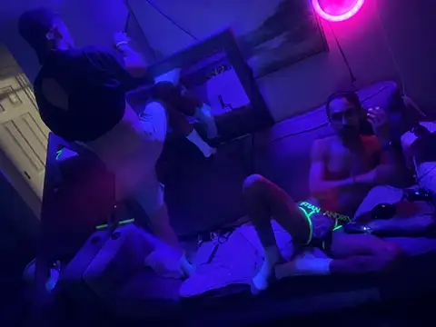 TeacherCreator online show from November 2025 08:46:02 AM