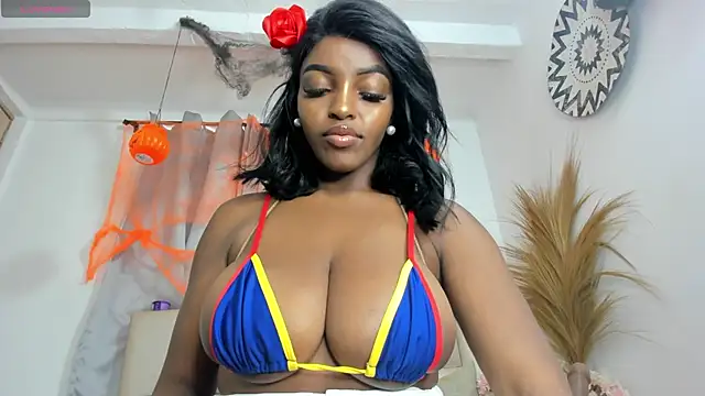 Soy Bella online show from October 2025 06:07:02 PM