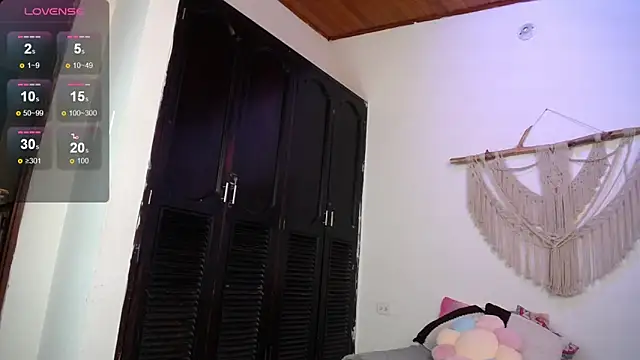 abby tgn online show from November 2025 11:55:01 AM