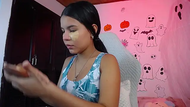 Snapshot of abby_tgn chatting on October 2025 11:18:01 AM abby tgn online show from October 2025 11:18:01 AM