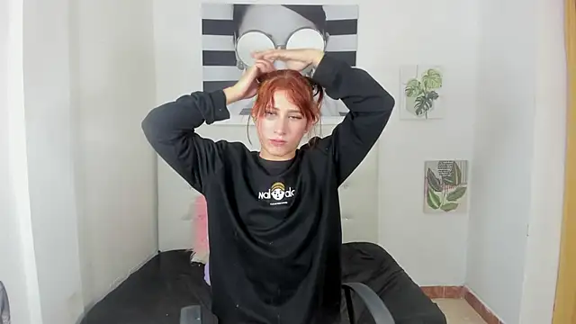Sofia agudelo online show from October 2025 03:24:01 PM