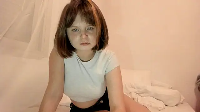 SayYesToHeaven online show from April 2026 08:37:01 PM