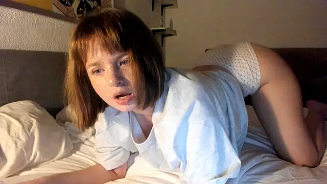 SayYesToHeaven online show from March 2026 05:41:02 PM