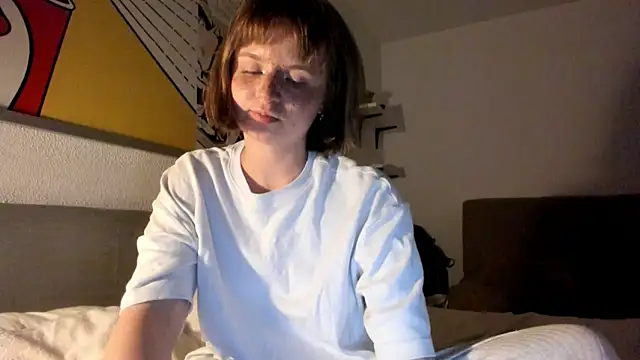 Snapshot of SayYesToHeaven chatting on March 2026 08:42:02 PM SayYesToHeaven online show from March 2026 08:42:02 PM