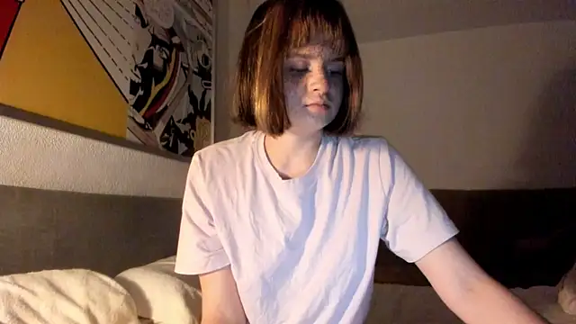 SayYesToHeaven online show from March 2026 03:02:01 AM