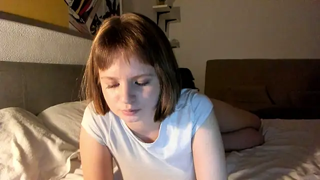 Snapshot of SayYesToHeaven chatting on February 2026 05:23:02 PM SayYesToHeaven online show from February 2026 05:23:02 PM