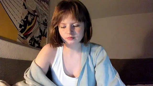 SayYesToHeaven online show from March 2026 04:03:01 AM